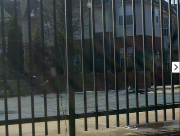 Deck and Fences