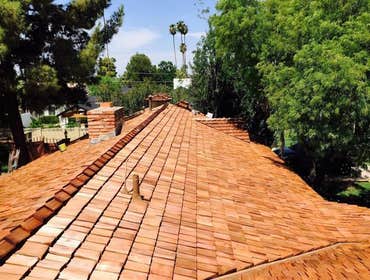 Photo(s) from Thompson Brother's Roofing Company Ltd