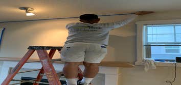 Modern Touch Painting LLC