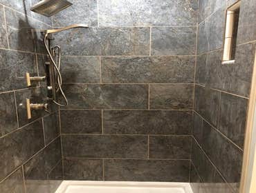 Some of our projects