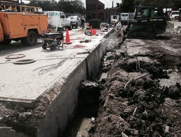 Photos from Prairie Construction Systems