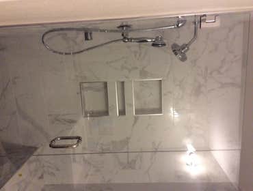 Finish Project in Fremont
