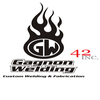 Gagnon Welding 42 Inc logo