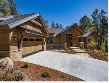 Custom Homes