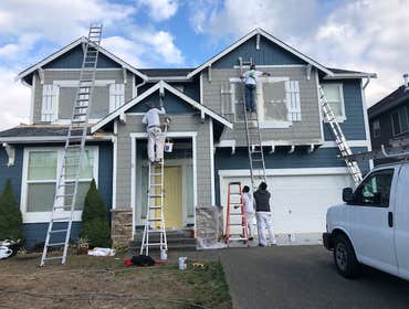 Photos by Best Quality Painting LLC