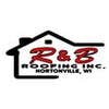R&b Roofing, Inc logo
