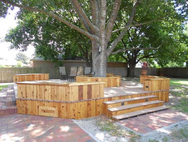 Photos from Custom Outdoor Concepts LLC