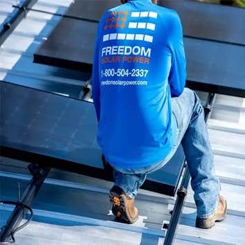 Freedom Solar