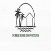 Burris Home Innovations logo