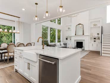 Photos by Icon Home Builders Inc #1