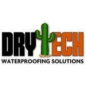Dry Tech Waterproofing Solutions