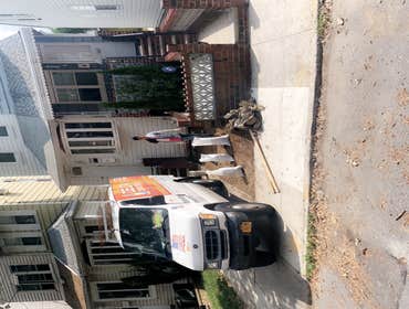 Photos by Delta Contractors Inc #1 Pointing,Concrete,Pavers
call us today
+1-718-708-2715
