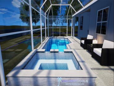 Photos by Van Nest Pools #2