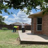 Photos by Panther City Concrete & Building #1
