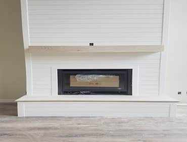 Photos by Blue Steel Architectural Embellishments LLC #1