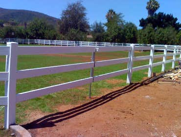 Fences