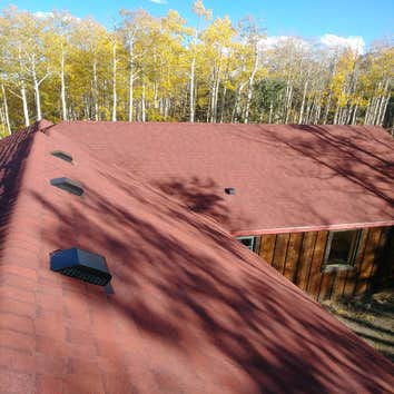 Home Grown Roofing and Contracting