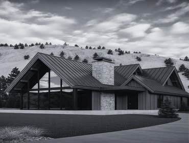 Photos by Roofing Contractor Missoula Mt #1