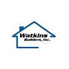 Watkins Builders and Services Inc logo