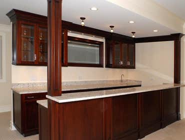 Projects by Nikolas Construction, Inc