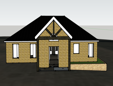 RESIDENTIAL: Moolji Private Residence - Princeton, TX