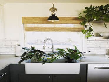 Kitchen Remodel in Studio City