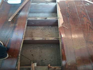 Photos by Flaniram Hardwood Floors #1