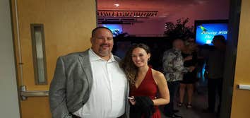 2016 Rotary Dancing w/ Locals