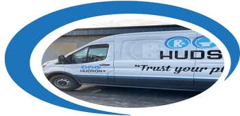 Hudson plumbing