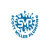 Miller plumbing logo