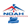 Noah Construction and Renovation logo