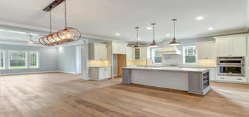 Photos from Trevett Building Systems Inc