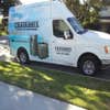 Chavarrie Heating and Air Conditioning logo