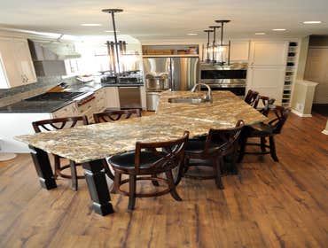Kitchen Renovation