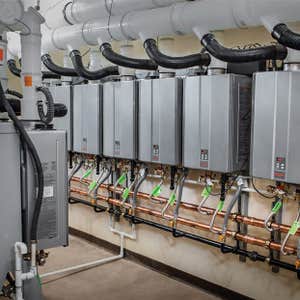 Photos by Johnson City Water Heater Services #1
