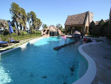 Photo(s) from Dixie Pools & Spas, Inc.