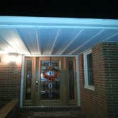 The Frnt Entrnc w/ Alum Soffit