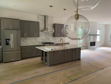 Alder Ct. Project