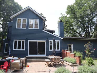Everlast - Beverly Hills, MI Everlast composite siding in Beverly Hills, MI