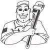 Applause Plumbing & Heating logo