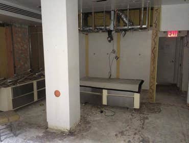 Photos from Spartan Demolition Co Llc Interior demolition