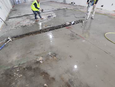 Photos by Unifed Integrity General Construction Management #1