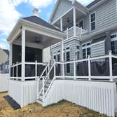 Maryland Deck Builders, LLC