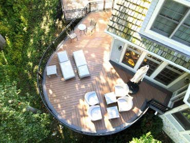 Photos by Decked Out Builders #1