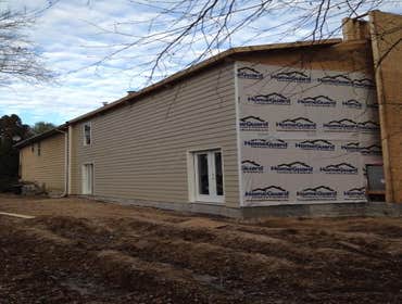 Photos from Morgan Residential Contracting