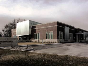 New Buildings
