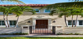 Photos by Davies Certified General Contractor LLC #8 Restoration of a 1925 home in the El Cid Historic District.
Two story addition to the home. Renova