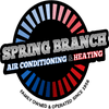Spring Branch AC logo