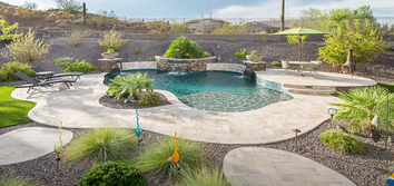 Quality Concrete Palm Springs