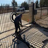 Photos by Art Construction #3 Custom hand-crafted luxury gate installation. This premium driveway gate was meticulously fabricated by hand, featuring o